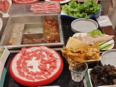 -重庆德忆火锅（龙南街3店）(渝水岸餐饮)