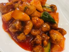 -功德林素菜饭庄(前门店)