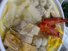 -阿金大白·上海菜馆(新天地店)