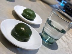 -浦东绿地铂骊酒店品珍轩中餐厅