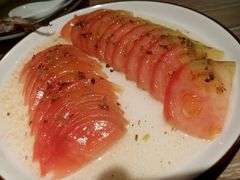 桂花柿子-小乾杯串店•16年沈阳烧烤(文安路店)