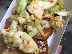 -国足臭豆腐(明瓦廊店)