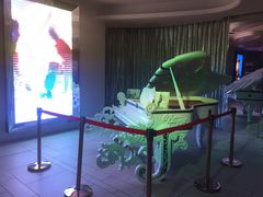 -真爱范特西KTV(交大店)