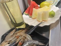 -巴麦隆自助烤肉(桂林路店)