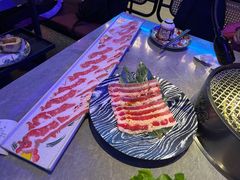 -十三姨正合丰烤肉(营迹路店)
