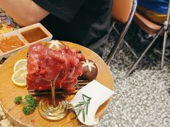 -安又胖韩国烤肉(美罗城店)