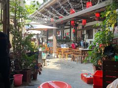 -鹅滋道(甘坑古镇店)