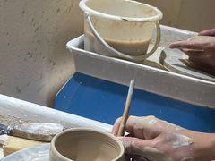 -1001艺术手作·银饰DIY·拼豆(小寨金莎店)