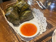 -Siam泰餐厅(水上公园店)