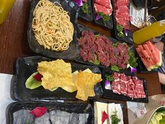 -束河人家(南锣鼓巷店)