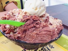 -MOMO冰品·生巧汤圆(红桥店)