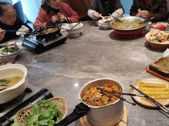 -有红鸡毛店·川菜(建设路店)