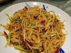 -恒盛居回族饭店