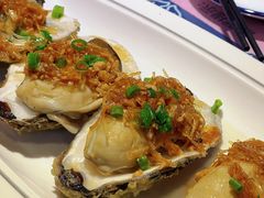 -旺角小渔村·海肠捞饭开创者(环山路店)