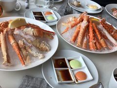 -广州四季酒店