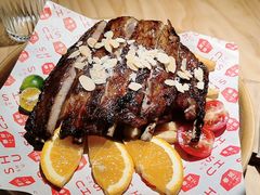 -春树下·树屋花房西餐厅(罍街AS1980店)