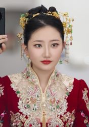 -罗马经典婚纱摄影·轻奢化定制