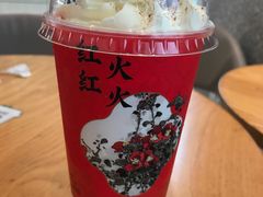 -奈雪的茶(大梅沙8号仓店)
