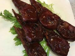 -大明府膳食坊