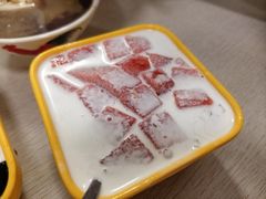 -透心凉糖水(听海居店)