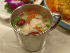 -海尔巴格新疆餐厅(东来兴店)