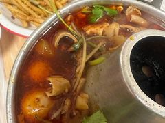-郑记•不夜城烧烤•龙虾•虾蟹(黄鹤楼店)