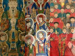 -中国闽台缘博物馆