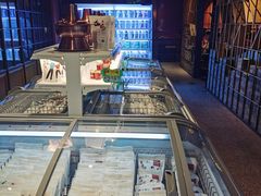 -老墙根涮肉·铜锅·烧烤(欢乐谷·王四营店)