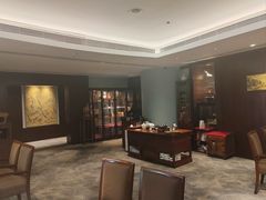 -粤财皇冠假日酒店·彩华轩中餐厅