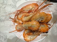 -初色海鲜自助(新辰里亚运村店)