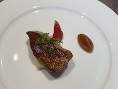 -厨艺海鲜自助餐厅•越秀宾馆希尔顿格芮精选酒店