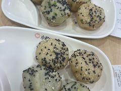 -小杨生煎(成山巴黎春天店)