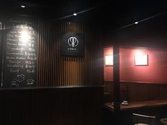 -RUMORS COFFEE ROASTERY鲁马滋咖啡(湖南路店)