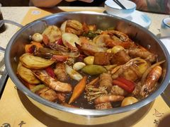 -黄记煌三汁焖锅(广州曜一城店)