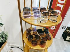 -肆兮眼镜·蔡司·徕卡战略合作店(大坪店)
