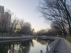 -南长河公园