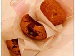 -西树泡芙(蓝色港湾店)