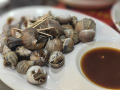 -健跳小海鲜(人民路店)