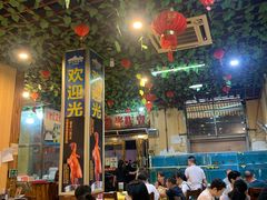 -盛记顺德高佬猪杂粥