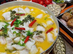 -阿伟海鲜楼·福建菜(延寿店)
