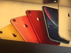 -Apple零售店(深圳益田假日广场店)