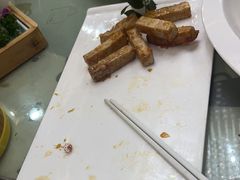 -清真悦宾楼食府(海湖店)