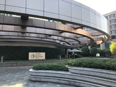 -杭州君悦酒店