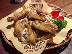 -前海沿·青岛菜(五四广场永旺店)