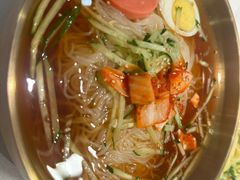 -韩盛源泥炉烤肉店(高深路店)