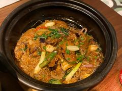 -星叶·东南亚料理(宁波万象汇店)