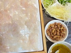 -官塘锋记鱼生·生腌·砂锅粥(牌坊街店)