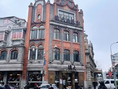 -德大西餐社(云南南路店)