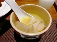 -贵木日本料理·铁板烧(新地假日广场店)