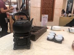 -顺德人家食府(黄金广场店)